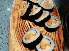 -金迈圆烤肉餐厅(维多利店)