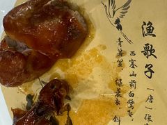 -茗荔园农庄(大涌店)