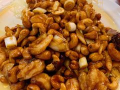 宫保虾球-眉州东坡(通州店)