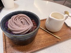 仙草芋花园-糖纸甜品(印象城店)