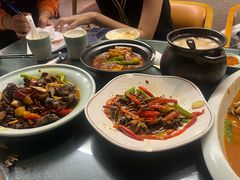 -云隐小厨·传统大理美食(复兴路店)