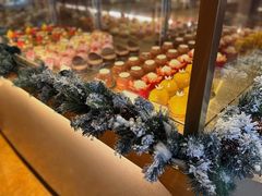 -大堂酒廊(澳门文华东方酒店)