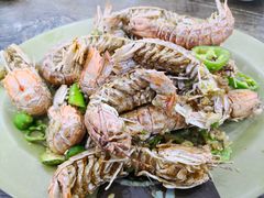 -贞姨美食·老字号海鲜大排档