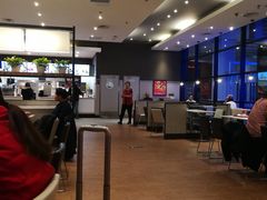 -肯德基(北京南站店)