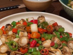 -KŌNG胶东小馆(华熙店)