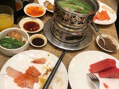 -盛宴标帜餐厅·亲子自助 (南昌喜来登酒店)
