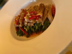 餐前小菜-丹桂轩(万科城店)