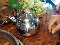 -同顺鹅庄(南华路店)