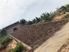 -伏羲大峡谷