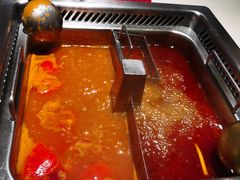-海底捞火锅鲜切牛肉主题店(长寿路店)
