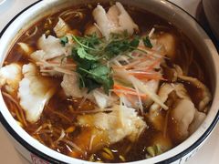 -风味小馆(天目湖宾馆店)