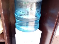 -江门古兜温泉小镇