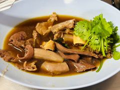 -Kha Mu Charoensang(Silom)
