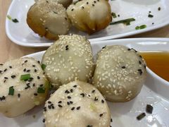 -小杨生煎(成山巴黎春天店)