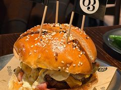 -Bistro 63 创意融合料理(广粤天地店)