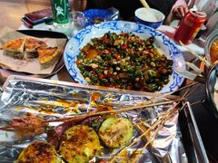 -友记功夫香·人民大排档(红牌楼店)