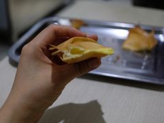 -贺记蛋烘糕(青羊第五分店)