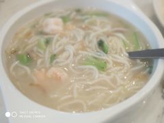 -莆田餐厅(滨海广场店)