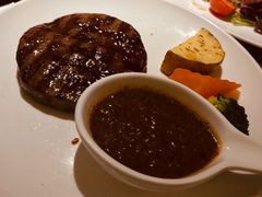 -斗牛士牛排餐厅(嘉里汇店)