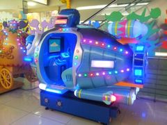 -方恒购物中心(望京小街店)