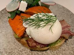 -BAKER&SPICE(安福路店)