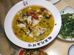 -吕记老鸭汤·徽菜馆(东营路店)