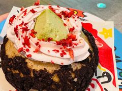 -西树泡芙(静安大悦城店)