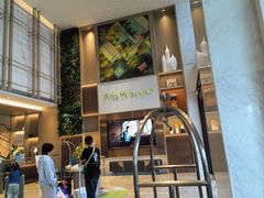 -成都武侯祠希尔顿惠庭酒店