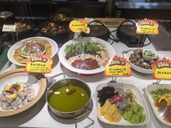 -三分地食府(怀宁路店)