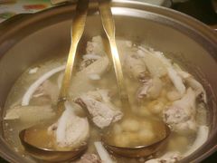 -大头椰·椰子鸡火锅(南宁万象城店)