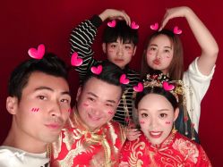 点击看大图 -蔚蓝映像STUDIO婚纱摄影(南稍门店)