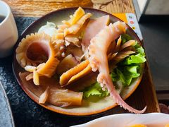 发鱿鱼-陈眼镜火锅(总店)