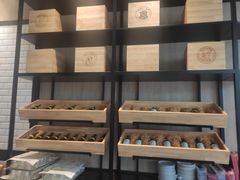 -西堤牛排(合肥之心城店)