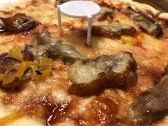 北京烤鸭披萨-玛尚诺Pizza&Bar(长泰广场店)