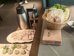 -同仁四季椰子鸡(无锡滨湖万象汇店)