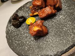 -狮王府淮扬菜(新街口友谊店)