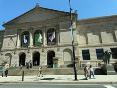 -66号公路起点牌