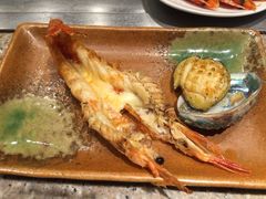 -富力希尔顿酒店·源氏日餐厅