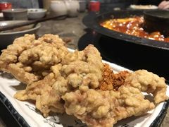 -重庆渝达老火锅(春熙路店)