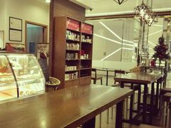 -星巴克(北京环球金融中心店)