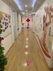 -康乃馨·馨悦佳人(鹭江店)