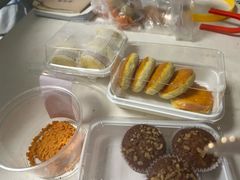 -東更道点心行(北京龙湖熙悦天街店)