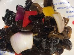 -雲蜀龙阁·金牌水煮鱼(方庄店)