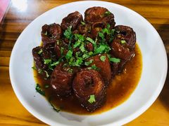 九转大肠-老济南民间小吃·传统鲁菜(芙蓉街店)