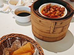 -万龙洲海鲜(南新仓店)