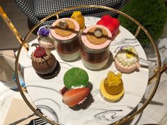 -粤海喜来登酒店·&More聚驿(天河城店)