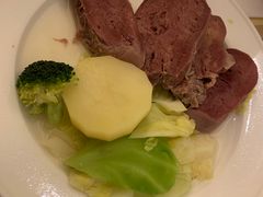 -太平馆餐厅(油麻地店)