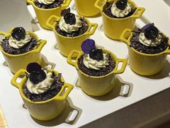 -上海东方佘山翰悦阁酒店·Vie全日制餐厅