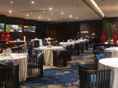 -红棉中餐厅·广州海航威斯汀酒店