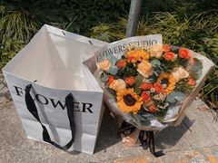 -花邻FloweringLife花艺气球派对(武康大楼店)